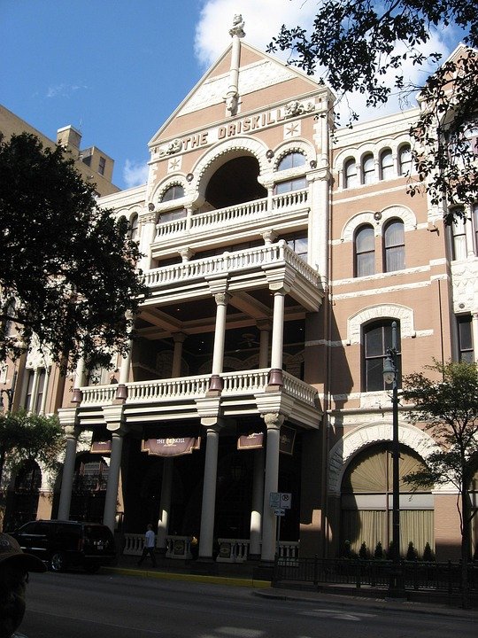 DHA's High Performance Means More Money in Your Pocket for Texas Housing Solutions!