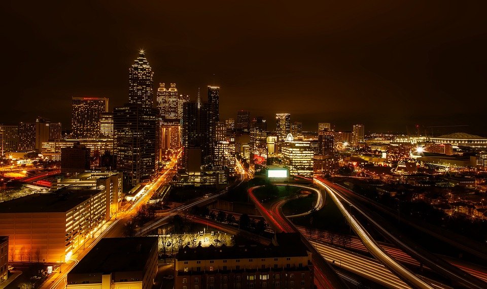 Georgia's New Bipartisan Bill Boosts Funds for Homelessness Prevention Efforts