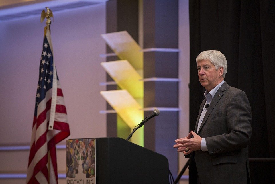 Michigan Bridge Card Late? MDHHS Budget Vote Sparks Concerns Over Medicaid Fraud