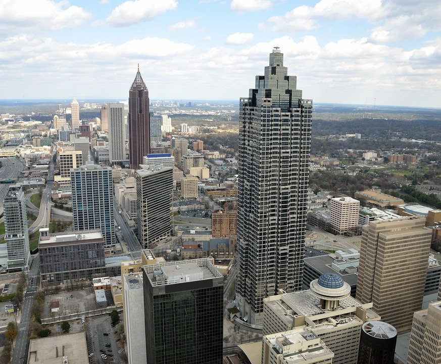 Tax Cut Bill Risks Affordable Housing Development for Georgia Residents Amid May 2026 Updates on Georgia Gateway Status.