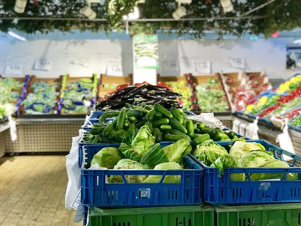California takes legal action against Trump administration for halting SNAP benefits